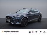 Cupra Formentor VZ 2.0 TSI 4Dr. +AKRAPOVIC+AHK+PANOD+M - Cupra Formentor Akrapovic Gebrauchtwagen