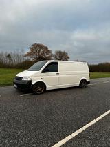 Volkswagen Vw T5 1.9TDI - VW T5 Transporter in Lübeck