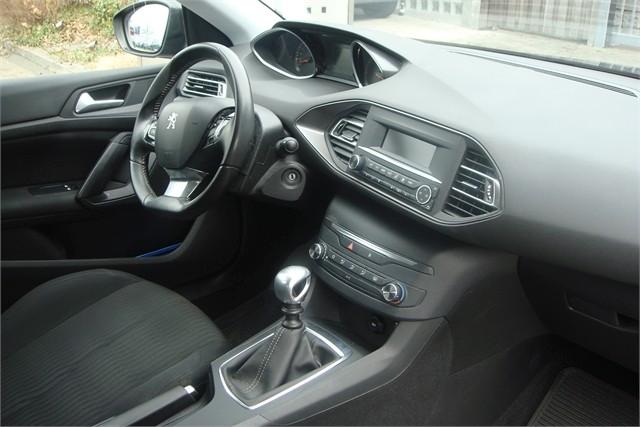 Peugeot 308 BlueHDi * 1.Hand - Euro 6 - Top ! *