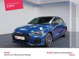 Audi S3 Sportback 2.0 TFSI quattro S tronic HuD+PANO+ - Audi S3 in Braunschweig