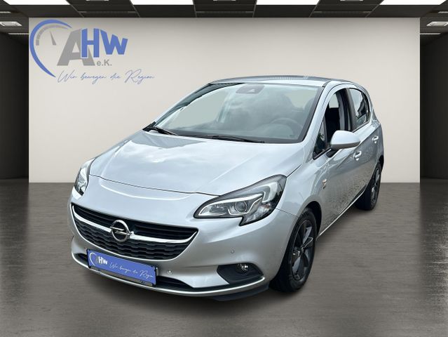 Opel Corsa 1,4 * Automatik * 120 Jahre *