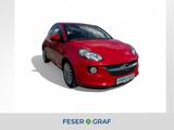Opel Adam 1.4 Unlimited Sitz.+Lenkradhzg./BT-Radio/Kl