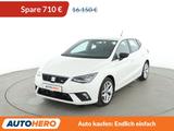 Seat Ibiza 1.0 TSI FR*NAVI*CAM*LED*PDC*SHZ*TEMPO* - Seat Ibiza Gebrauchtwagen in Köln