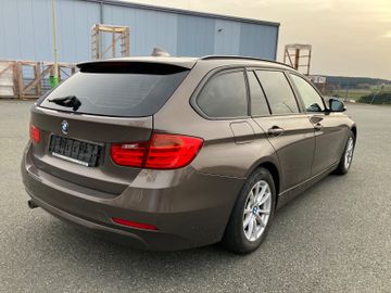BMW 318 - 9