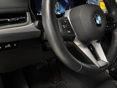 Fahrzeugabbildung BMW 218d AT Luxury Line -- AHK/Pano/DrivingProf/19LM