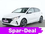Hyundai i20 Edition 30+ Lenkradhzg|BOSE|Navi|Kamera|PDC - gebrauchte Hyundai i20 aus dem Jahr 2022