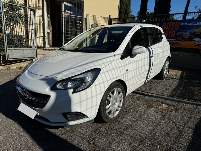 OpelCorsa 1.4 90CV GPL Tech 5 porte NUOVA