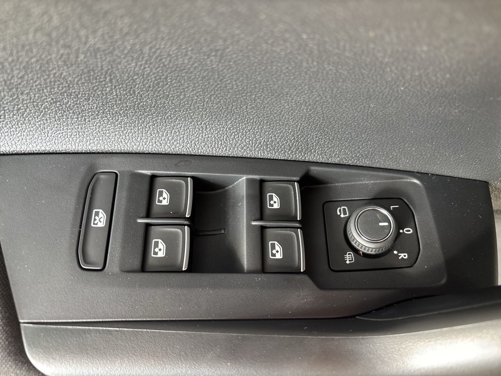 Polo GTI, BlackStyle, Navi, ACC, RearView,  DSG