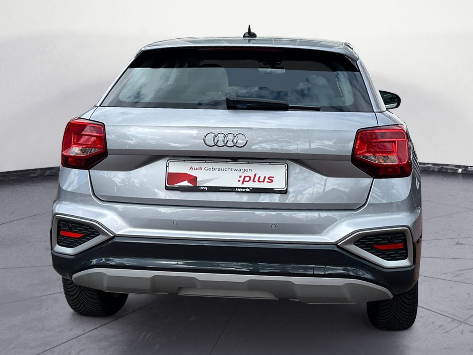 Audi Q2 - Bild 5