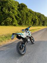 Husqvarna SM 125 Supermoto | Gianelli | Dekor | Motor Neu - Offers matching your search criteria