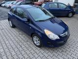 Opel Corsa D Selection 1.2 Steuerkette Neu Tüv/Au - Opel Corsa aus 2011: 1.2