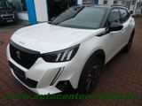Peugeot 2008 PureTech 155 EAT8 GT *Navi-Sitzheizung* - Peugeot 2008 Tageszulassungen