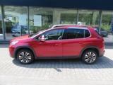 Peugeot 2008 PureTech 110 PS EAT6 Allure Navi Klima kame - Peugeot 2008 e-Allure