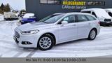 Ford Mondeo Turnier Titanium LED Kamera Memory - Ford Mondeo mit Diesel-Antrieb: Kombi, Titanium