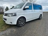 Volkswagen  T5 2.0 TDI DSG Multivan/live - Volkswagen LT aus 2013