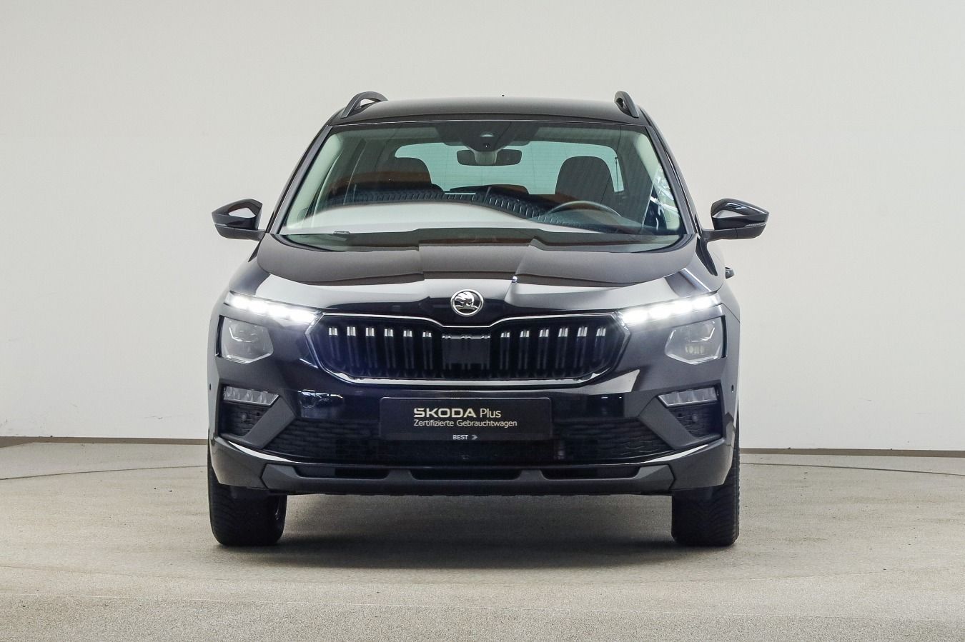 Skoda Kamiq - Bild 5