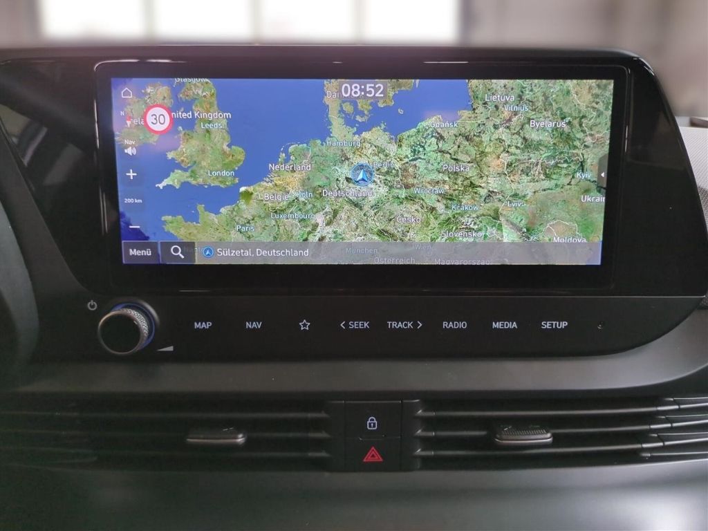 Hyundai BAYON – Bild 9