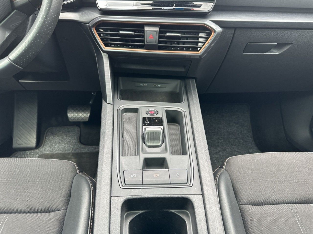 Fahrzeugabbildung CUPRA Formentor 2.0 TDI 4Drive
