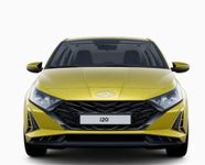 Hyundai i20 - Vorschau Bild 4