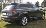 Audi Q7 45 TDI quattro 7-Sitzer, 20 Zoll, BOSE, Navi  - Audi Q7 in Mönchengladbach