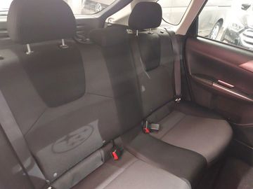 Subaru Impreza - 9
