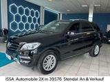Mercedes-Benz ML 250 ML -Klasse ML 250 CDI BlueTec - Mercedes-Benz ML 250