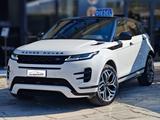 Land Rover R.R. EVOQUE 2.0D I4 150CV AWD AUTO R-DYNAMIC SE - Land Rover Range Rover Evoque SE mit Hybrid-Antrieb (Diesel-Elektro)