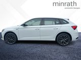 Skoda Scala Drive 1.0 TSI 85 kW 7-Gang automa - Skoda Scala