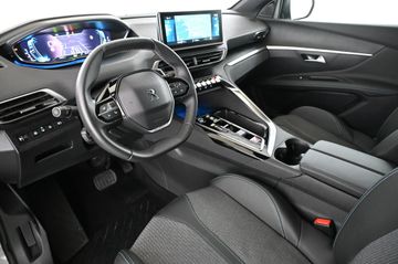 Peugeot 3008 - 12