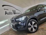 Volvo XC40 Hybrid 2WD PHEV LED AHK Navi Kamera - Volvo XC40 mit Hybrid-Antrieb
