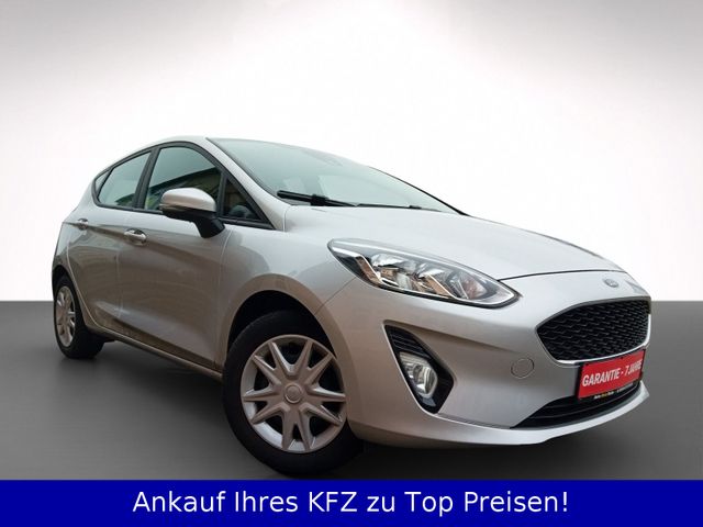 Ford Fiesta Cool&Connect 5-Trg+NAVI+Klima+PDC+CarPlay