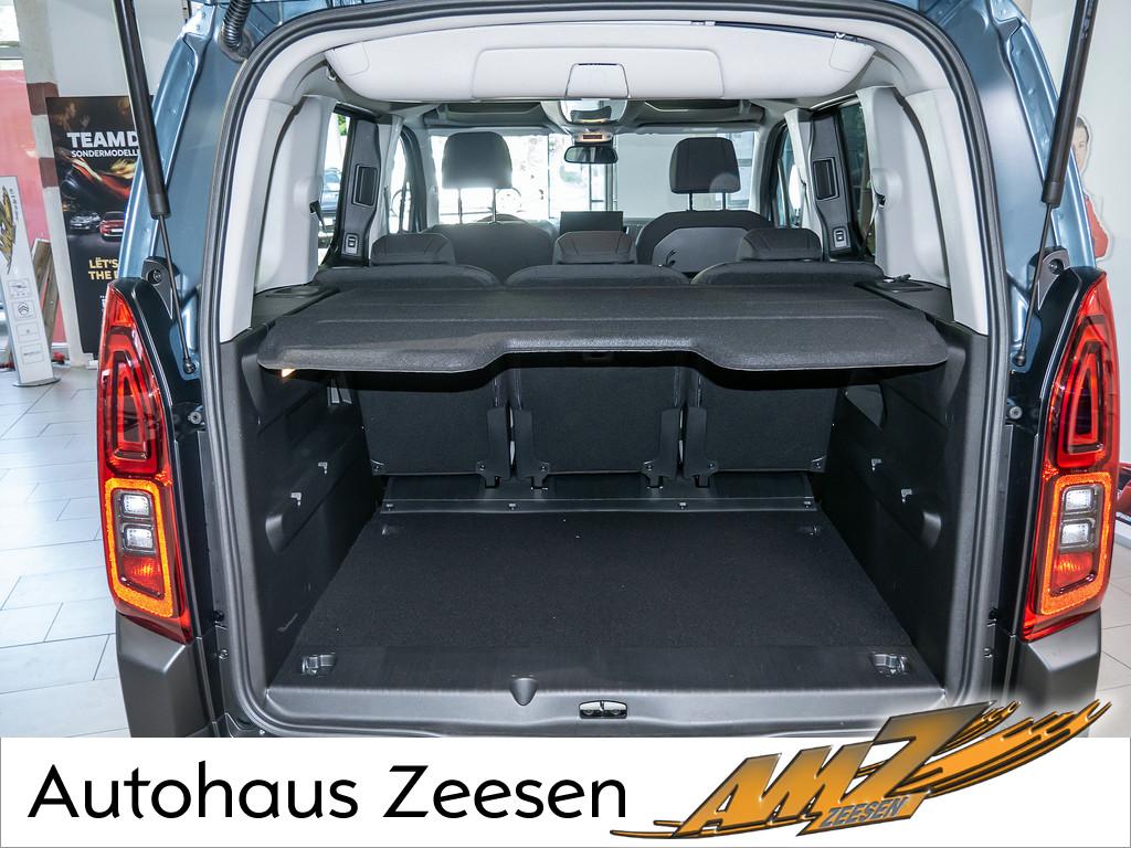 Citroën Berlingo M BlueHDi 130 Max NAVI KAMERA PDC ACC