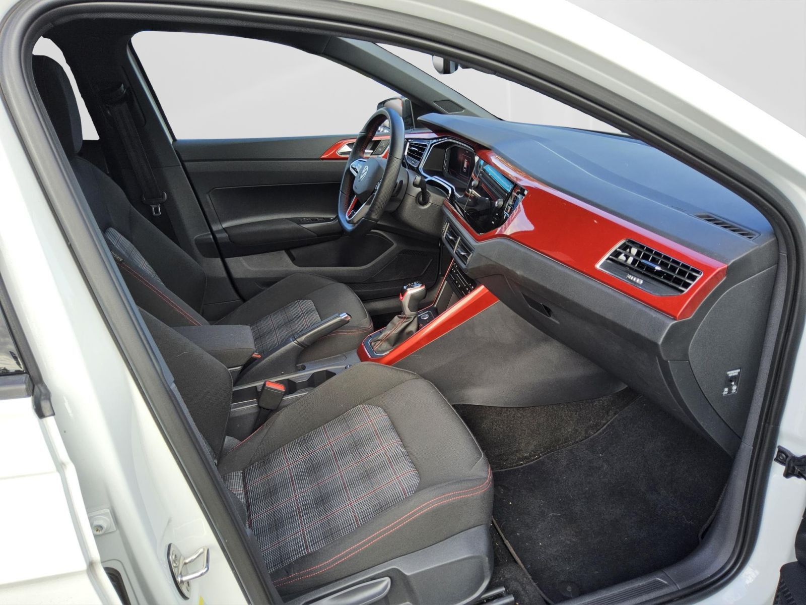Volkswagen Polo 6 VI 2.0 GTI DSG GTI ACC Einparkhi foto 3