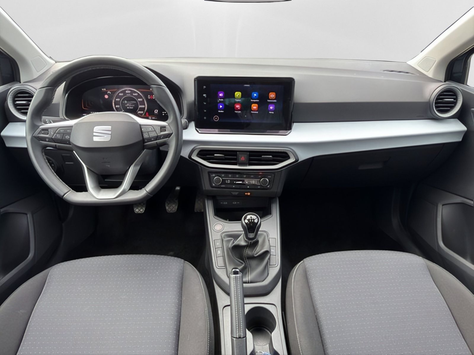 Seat Ibiza - Bild 10