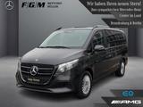 Mercedes-Benz V 250 d Lang TWA|AHK|Sitzhz|Distronic|Standhz