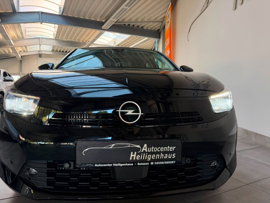 Image of Opel Corsa