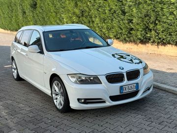 BMW 316 - 1