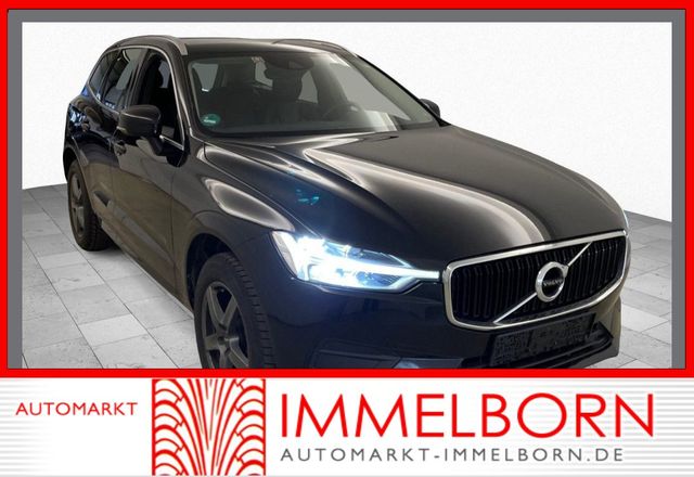 Volvo XC60 VollLeder*STHZG*AHK*Kamera*4xSH*LED*Navi