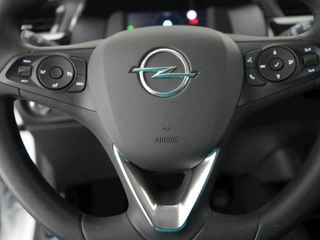 Corsa-e F EDITION 50kWH AT+KEYLESS+KLIMAAUTOMATI