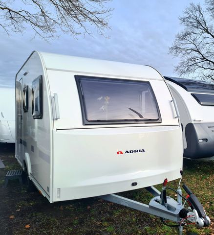 Adria Aviva Lite 300 LH auf Lager Leergew unter 700kg