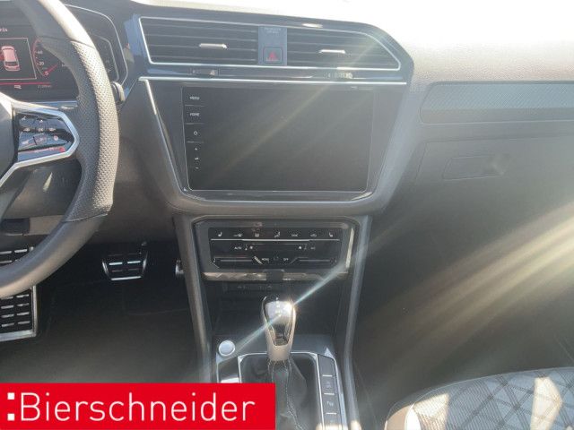 Volkswagen Tiguan - Bild 15