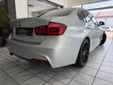 BMW 318d *M-PAKET*SHADOWLINE*LED*VOLLLEDER*SHZ - BMW 318: 318d M Paket
