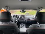 BMW 118i Sport Line - BMW 118 von privat