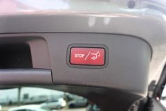 Fahrzeugabbildung Mercedes-Benz GLA 220 4Matic AMG Line 360 Kamera Navi Temp SHZ