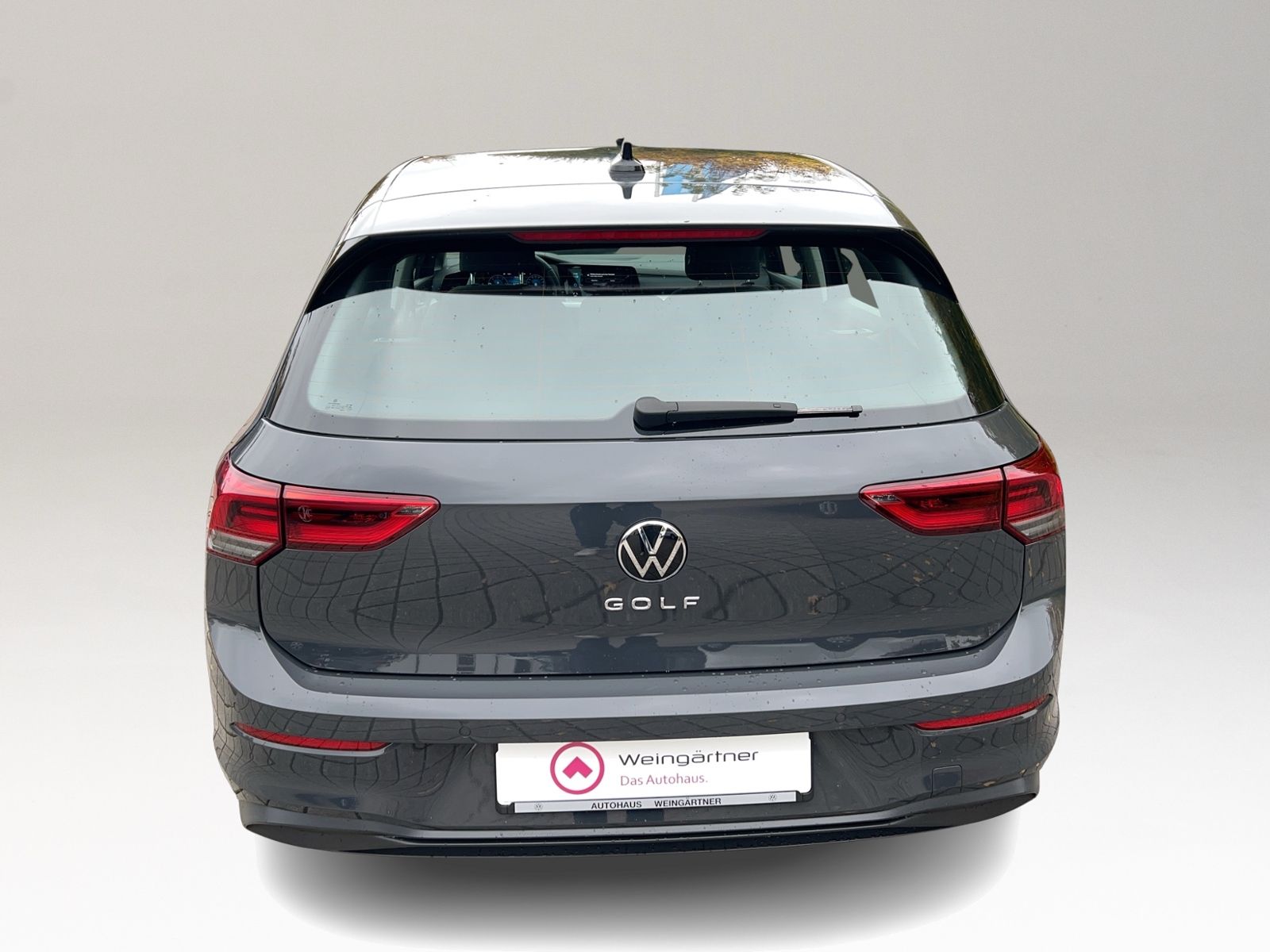 Golf VIII 2.0 TDI Life, Business Premium Discove