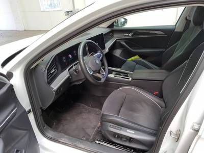 Volkswagen Passat Variant 1.5 TSI DSG eHybrid Business AHK foto 4
