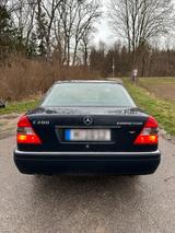 Mercedes-Benz Mercedes W202 C200 Kompressor - Mercedes-Benz C-Class: W202