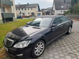 Mercedes-Benz 320 4 Matic Lang