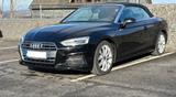 Audi A5 Cabrio 2.0 / 35 TDI  - Audi Cabriolet Gebrauchtwagen