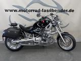 BMW R 1200 C Phönix Vollscheibenräder, super gepfleg - Offers